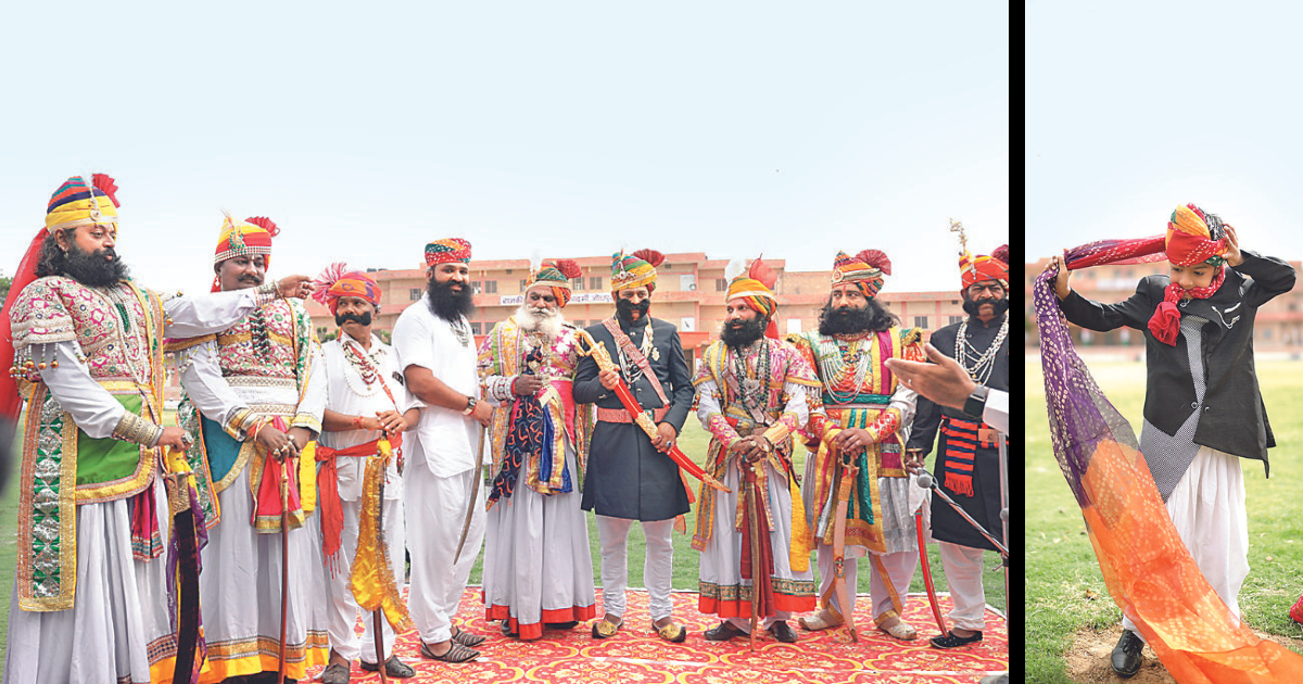 Marwar festival kicks off after two years of pause
